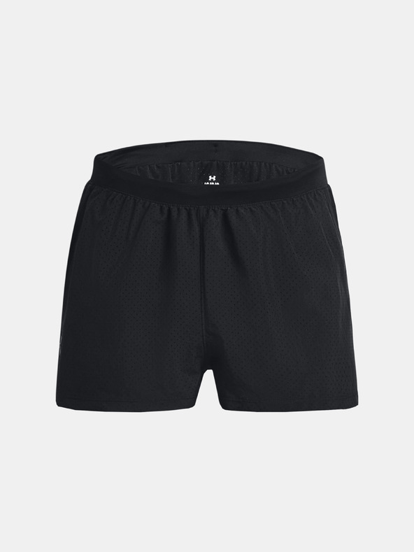 Under Armour Мъжки къси панталони Under Armour UA LAUNCH SPLIT PERF SHORT