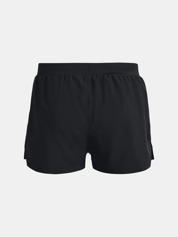 Under Armour Мъжки къси панталони Under Armour UA LAUNCH SPLIT PERF SHORT