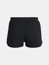 Under Armour Мъжки къси панталони Under Armour UA LAUNCH SPLIT PERF SHORT