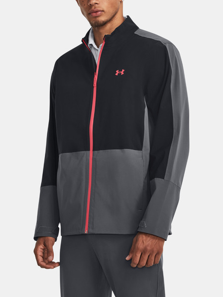 Under Armour Мъжко яке Under Armour UA STRMPRF 3.0 JKT