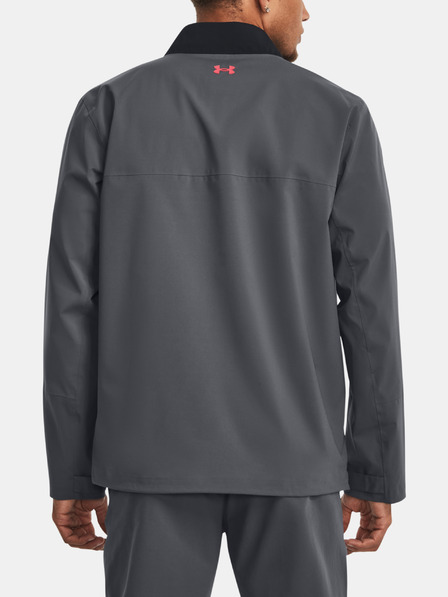 Under Armour Мъжко яке Under Armour UA STRMPRF 3.0 JKT