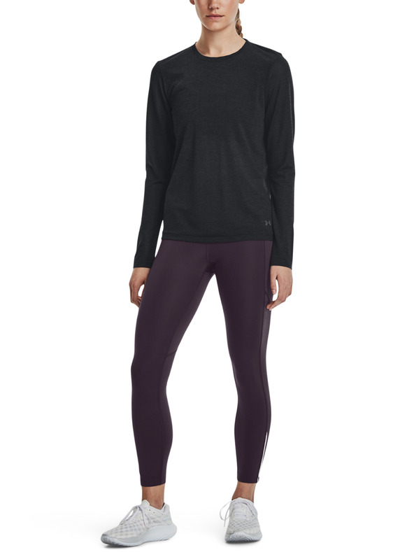 Under Armour Дамска тениска Under Armour UA Seamless Stride LS