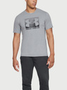 Under Armour Мъжка тениска Under Armour Boxed Sportstyle Ss