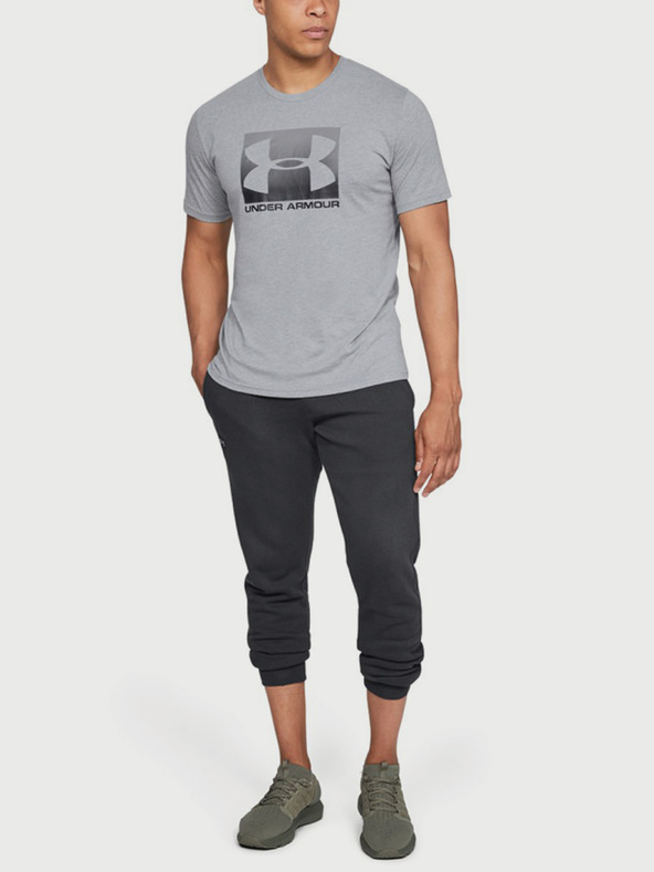 Under Armour Мъжка тениска Under Armour Boxed Sportstyle Ss