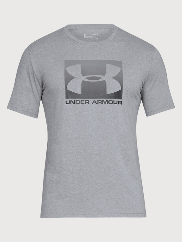 Under Armour Мъжка тениска Under Armour Boxed Sportstyle Ss