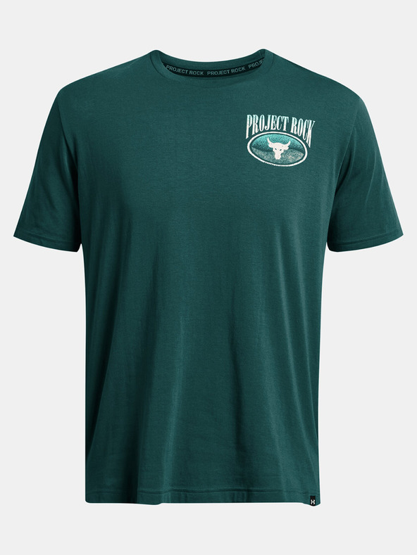 Under Armour Мъжка тениска Under Armour UA Pjt Rck Day Grphc SS