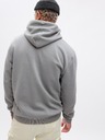 GAP Суитшърт с лого и качулка GAP