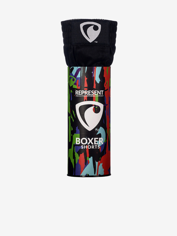 Represent Ali Спортни гащета