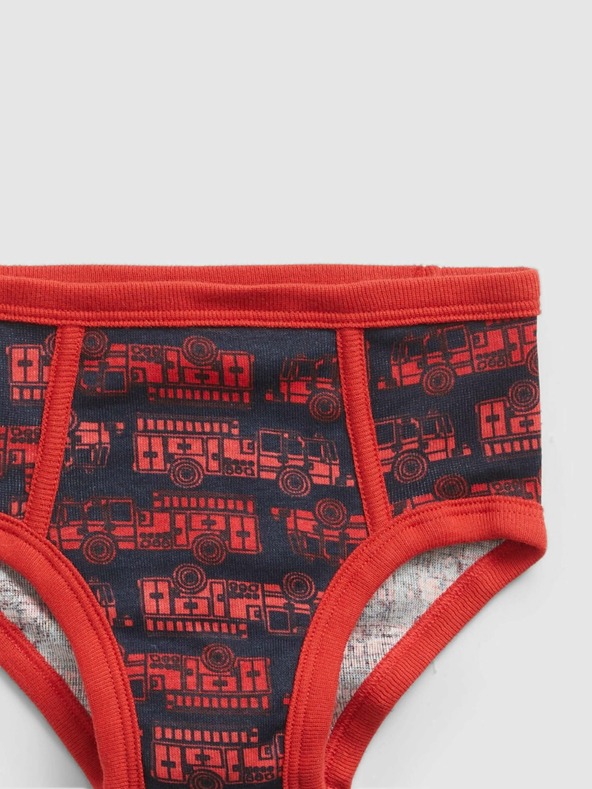 GAP Бебешки чехли, 5 броя GAP