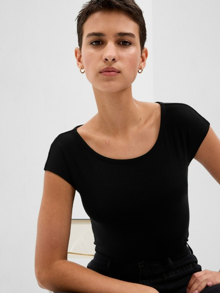 GAP Тениска с къс ръкав GAP