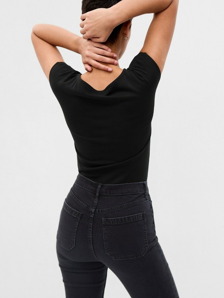 GAP Тениска с къс ръкав GAP