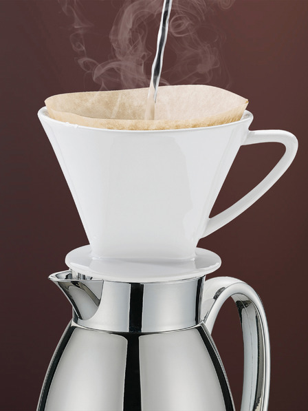 Cilio Термо кана от неръждаема стомана Venezia 1л Cilio