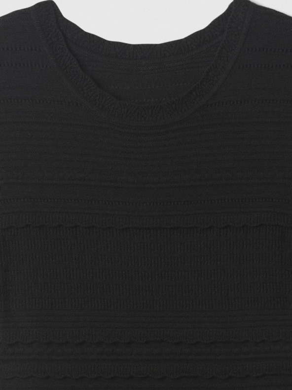 GAP Памучна мини рокля GAP