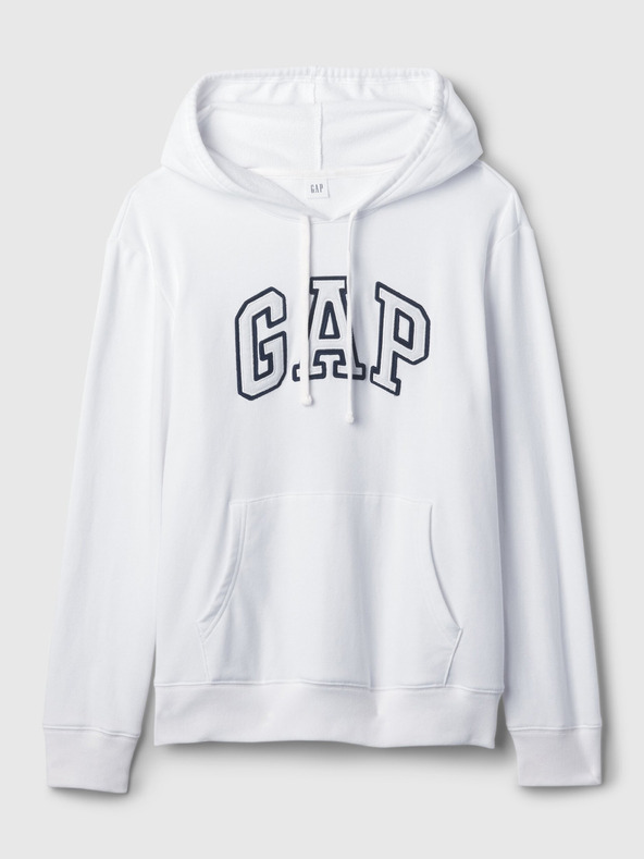 GAP Суитшърт с логото на GAP