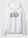 GAP Суитшърт с логото на GAP