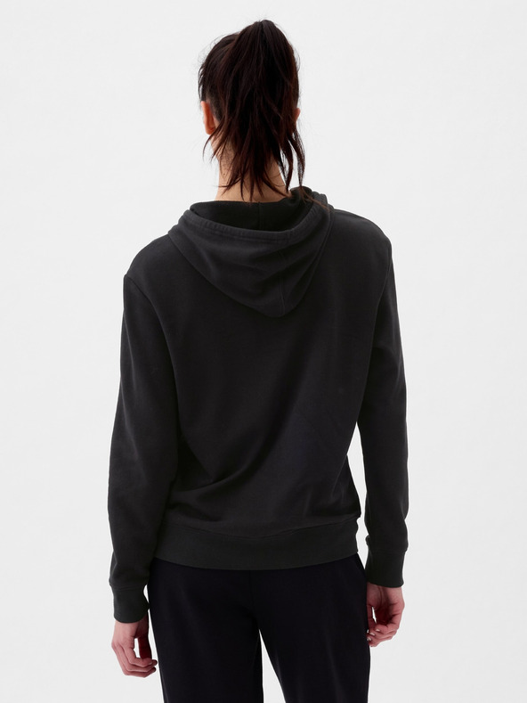 GAP Суитшърт с логото на GAP