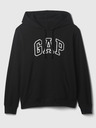 GAP Суитшърт с логото на GAP