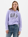 GAP Суитшърт с логото на GAP