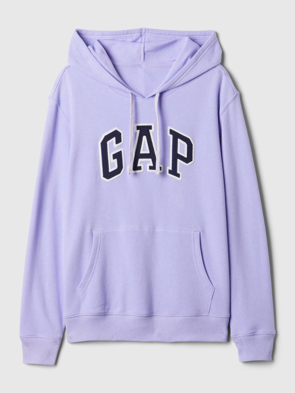 GAP Суитшърт с логото на GAP