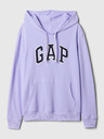 GAP Суитшърт с логото на GAP