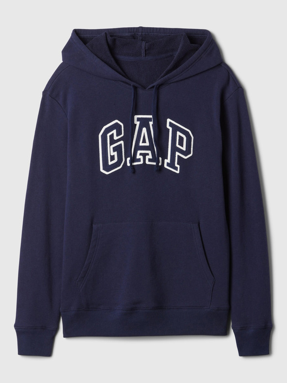 GAP Суитшърт с логото на GAP