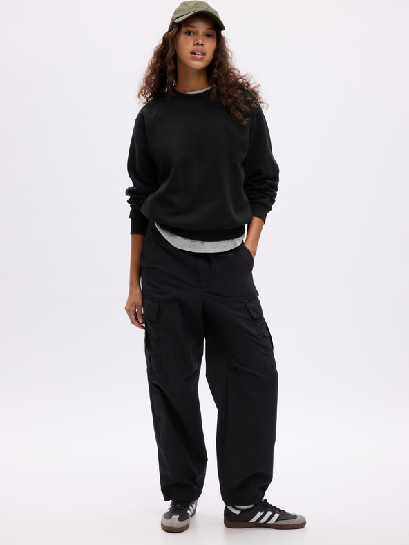 GAP Vintage soft суитчер GAP