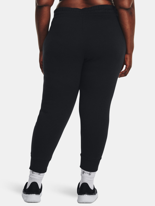 Under Armour Дамско долнище Under Armour UA Rival Fleece Joggers