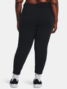 Under Armour Дамско долнище Under Armour UA Rival Fleece Joggers