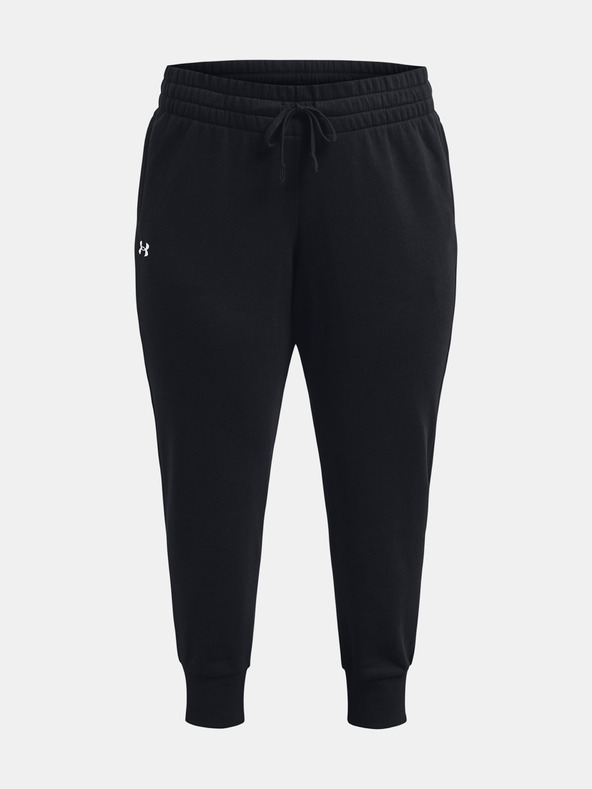 Under Armour Дамско долнище Under Armour UA Rival Fleece Joggers
