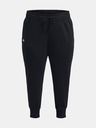 Under Armour Дамско долнище Under Armour UA Rival Fleece Joggers