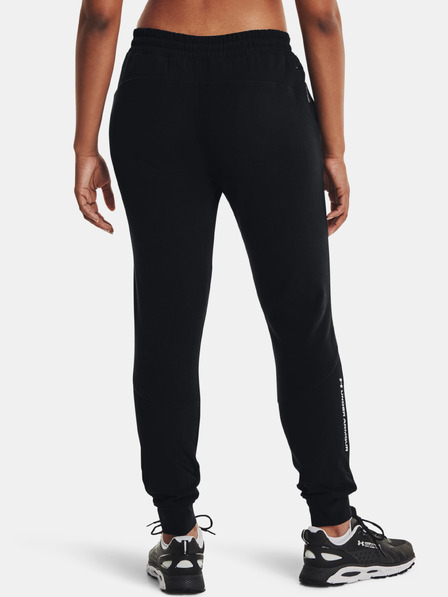 Under Armour Дамски спортни панталони Under Armour UA Rush Fleece Pant