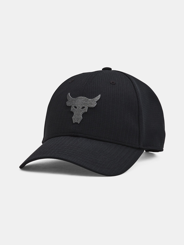 Under Armour Мъжка шапка Under Armour Project Rock Trucker