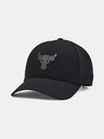 Under Armour Мъжка шапка Under Armour Project Rock Trucker