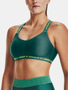 Under Armour Дамски сутиен Under Armour UA Crossback Low