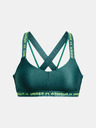 Under Armour Дамски сутиен Under Armour UA Crossback Low
