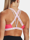 Under Armour Дамски сутиен Under Armour UA Crossback Low