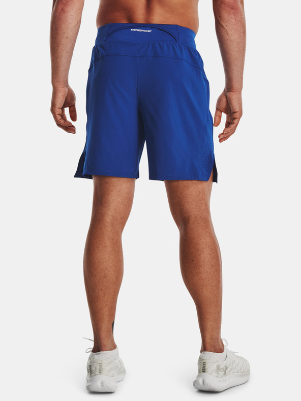Under Armour Мъжки шорти Under Armour LAUNCH ELITE 7'' SHORT