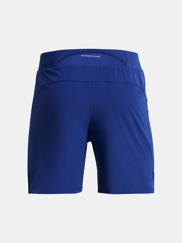 Under Armour Мъжки шорти Under Armour LAUNCH ELITE 7'' SHORT
