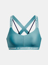 Under Armour Дамски сутиен Under Armour UA Crossback Low