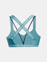 Under Armour Дамски сутиен Under Armour UA Crossback Low
