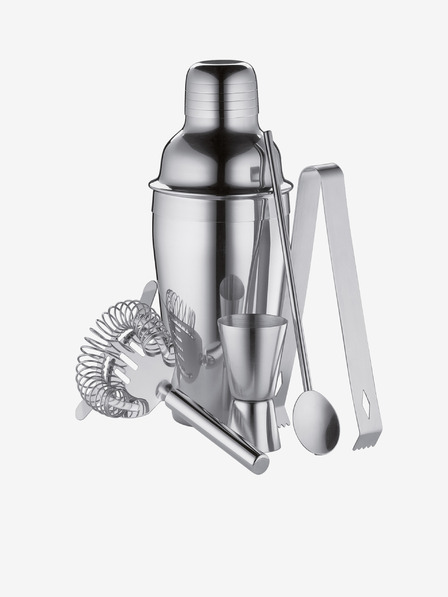 Cilio Комплект за бар от 5 части Cilio