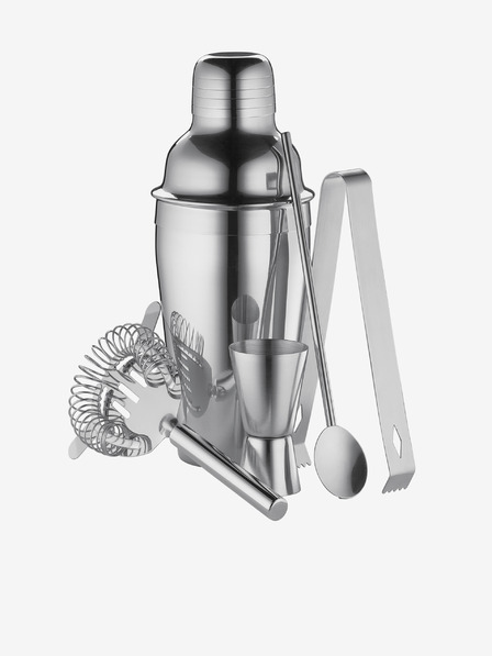 Cilio Комплект за бар от 5 части Cilio