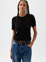 GAP Плетена тениска GAP