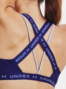 Under Armour Дамски сутиен Under Armour UA Crossback Low