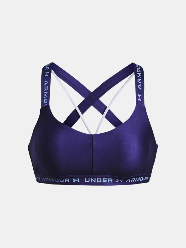 Under Armour Дамски сутиен Under Armour UA Crossback Low
