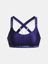 Under Armour Дамски сутиен Under Armour UA Crossback Low