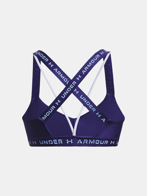 Under Armour Дамски сутиен Under Armour UA Crossback Low