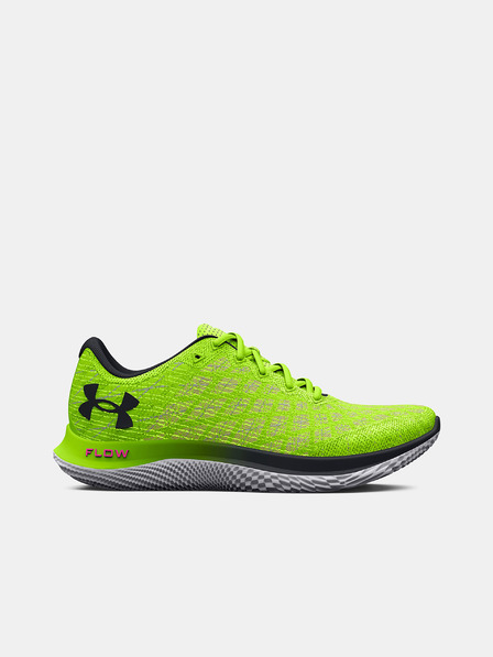 Under Armour Мъжки обувки Under Armour UA FLOW Velociti Wind 2