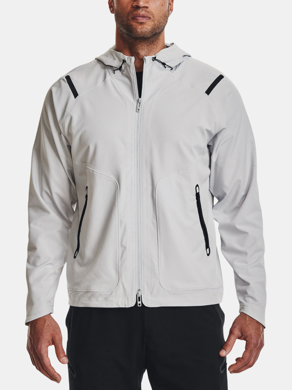 Under Armour Мъжко яке Under Armour UA Unstoppable Jacket