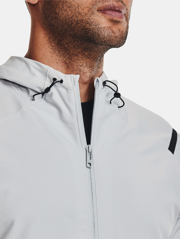 Under Armour Мъжко яке Under Armour UA Unstoppable Jacket